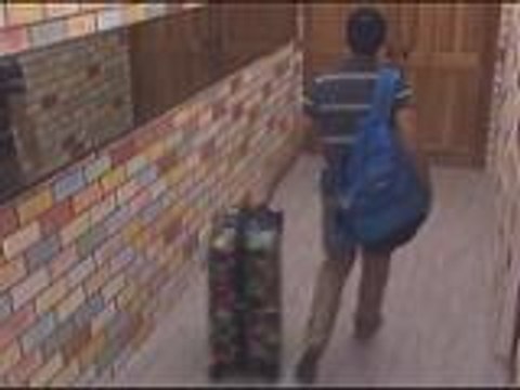 Roger, gumawa ng paraan para itago ang paglabas ni Jyo