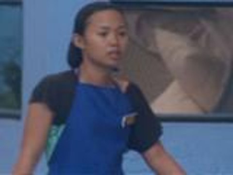 Housemates, naging mas abala sa huling araw ng food fest