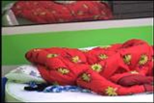 PBB 737 Uncut: Housemates, ginising ng Pasko sa Pinas' wake up call