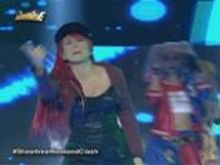 Karylle nakipag-agawan kay Alodia kay Mr. Right