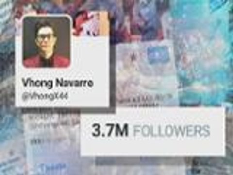 Maraming salamat madlang netizens sa pagtangkilik sa It’s Showtime