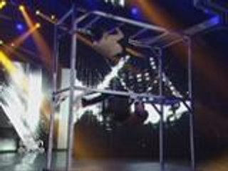 Maja, Kim, Rayver and Arron's supah extreme dance showcase on ASAP Supahdance