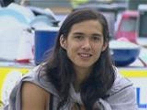 Miho, di natago ang kanyang kilig kay Tommy