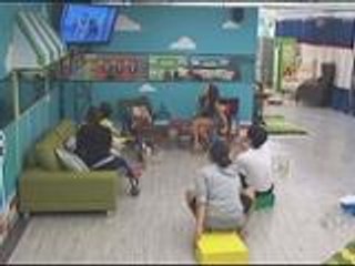 Team Krizia, nabigo sa super ligtask challenge ni Kuya