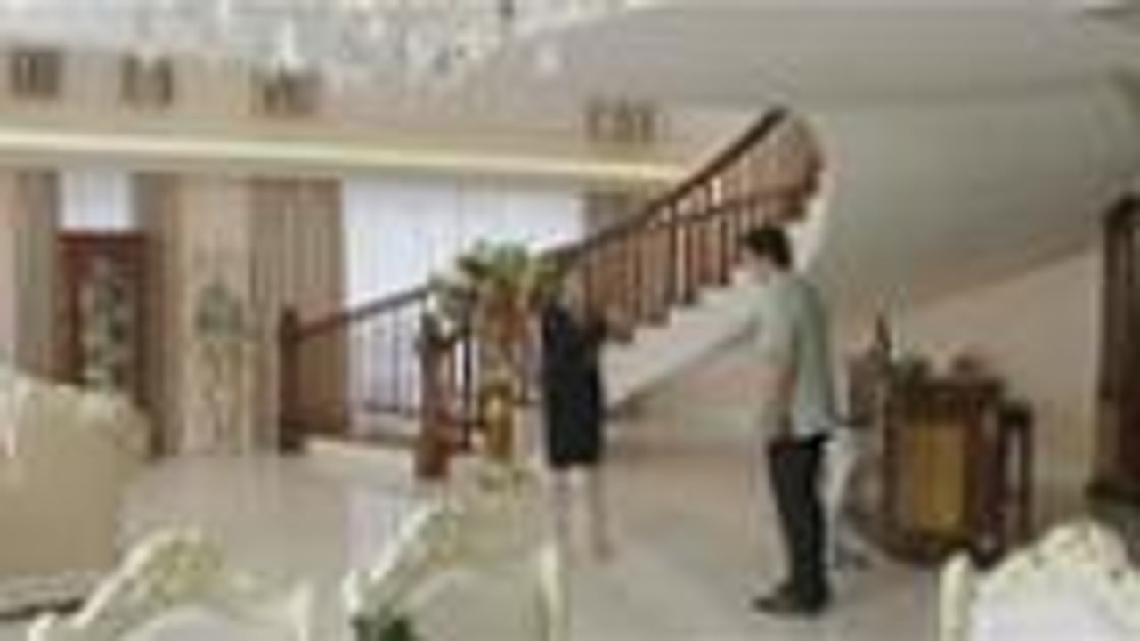 Claudia, kinuwestiyon ang pagkikita nina Amor at Eduardo