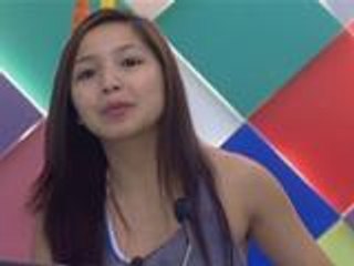 Dawn at Zeus, nagsanay para sa isang sayaw