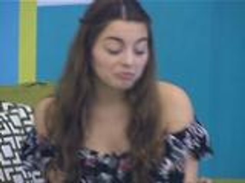 Girl Housemates, nagsimula ng hanapin si Jyo