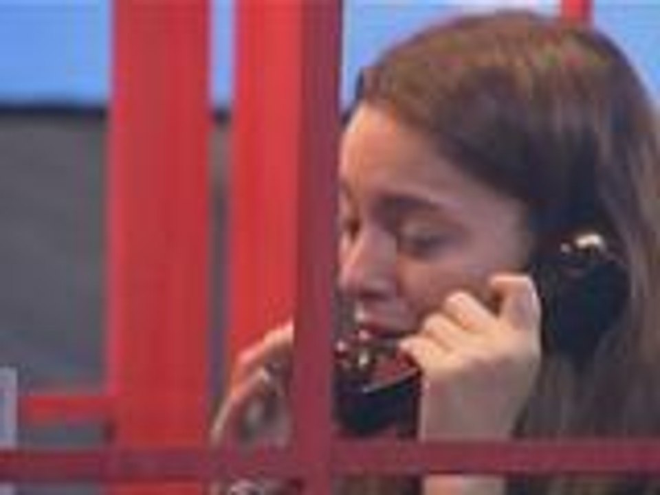 Margo, labis naluha nang makausap ang kanyang Ina