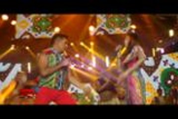 BTS EXCLUSIVE: Fiesta Party Opening with Gary V. and Toni G.