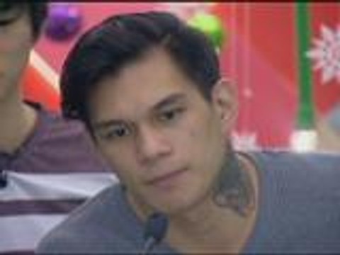 Boy Housemates, pansamantalang lumabas ng bahay ni Kuya