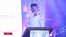 Vice Ganda, kakandidato sa pagka-Pangulo sa 2016?