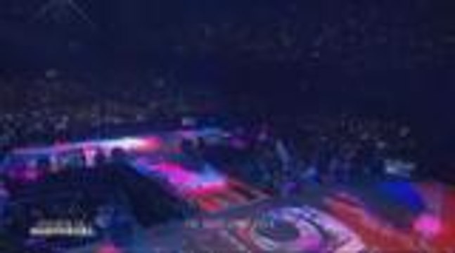 Kapamilya heartthrobs James, Enrique, Paulo and Piolo pinakilig ang mga girls sa London