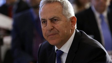 Αποστολάκης: Η προκλητική συμπεριφορά της Τουρκίας αφορά όλη την ΕΕ