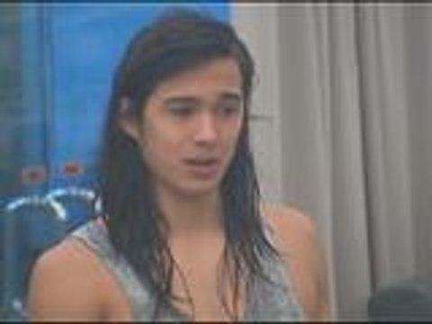 Tommy, humingi ng tawad sa kanyang kalasingan