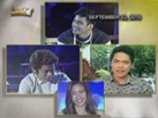 Pastillas Girl excited makilala si Mystery Guy na inalayan siya ng kanta
