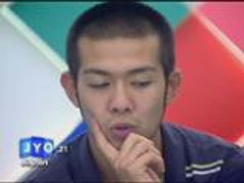 Boy Housemates, itinago ang pagalis ni Jyo