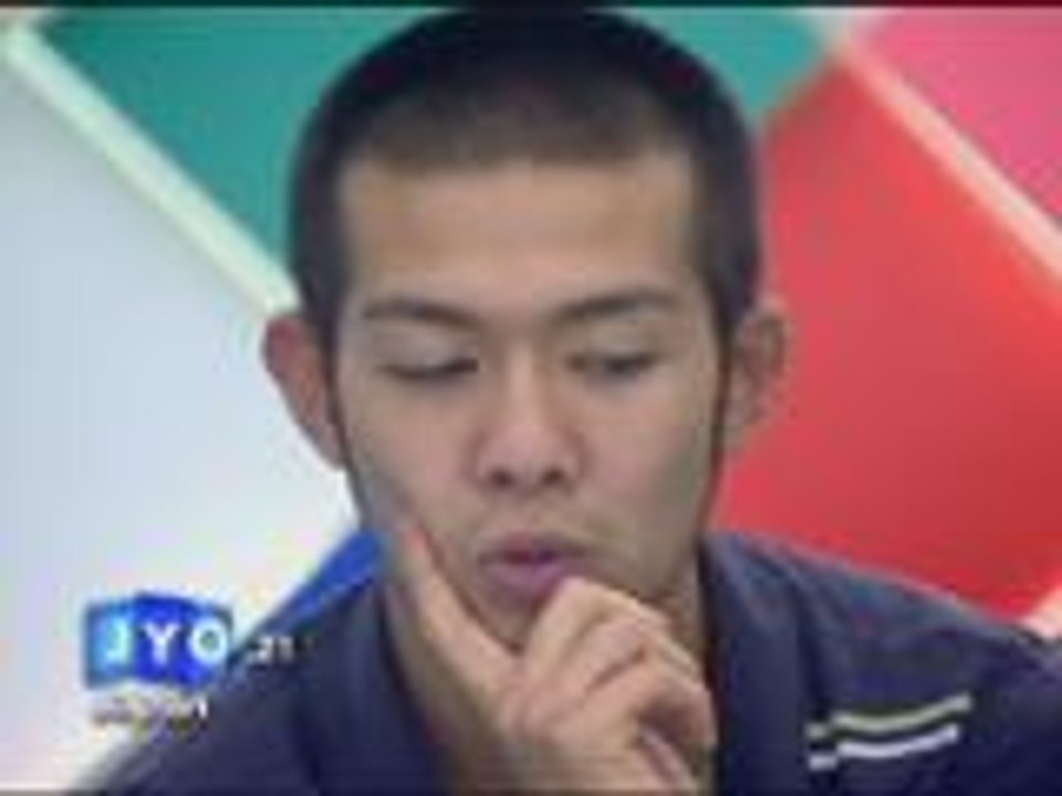 Boy Housemates, itinago ang pagalis ni Jyo