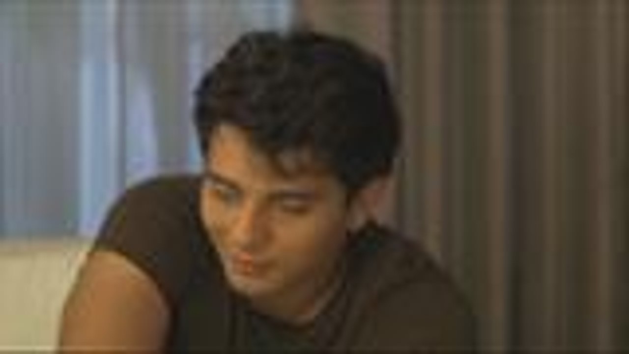 Oscar, inaming talagang mahal niya si Sari