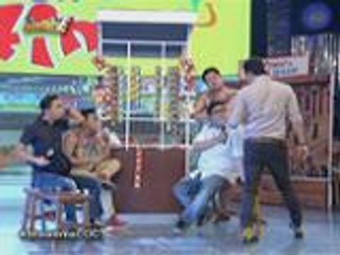 Bayani napahamak dahil sa payo ni Ryan Rems