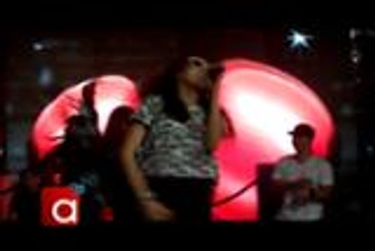 BTS EXLCUSIVE: Rehearsal of ASAP Lip Sync Battle - Enchong VS Alex G.