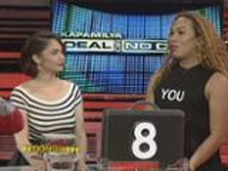 Negi teaches Jessy a unique beauty tip