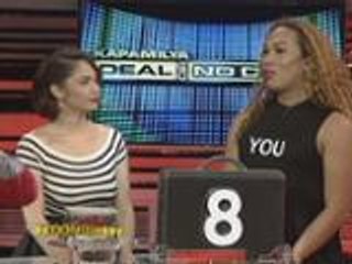 Negi teaches Jessy a unique beauty tip