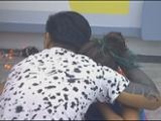 Miho, bumagsak sa kanyang walang tigil na pagsa