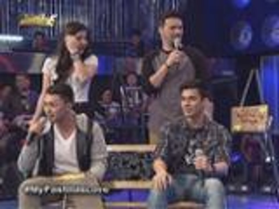 Richard, pinakilig si Pastillas Girl sa kanyang ginawang scrapbook