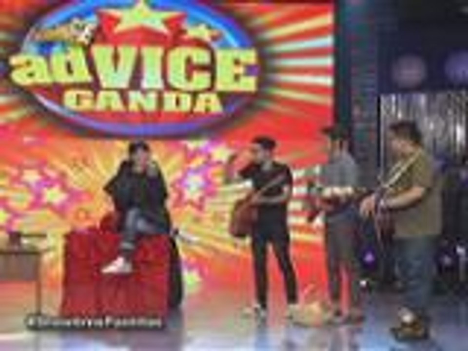 Topher nagbabalik kay Madam Bertud para isangguni ang nararamdaman niya kay Ms. Pastillas