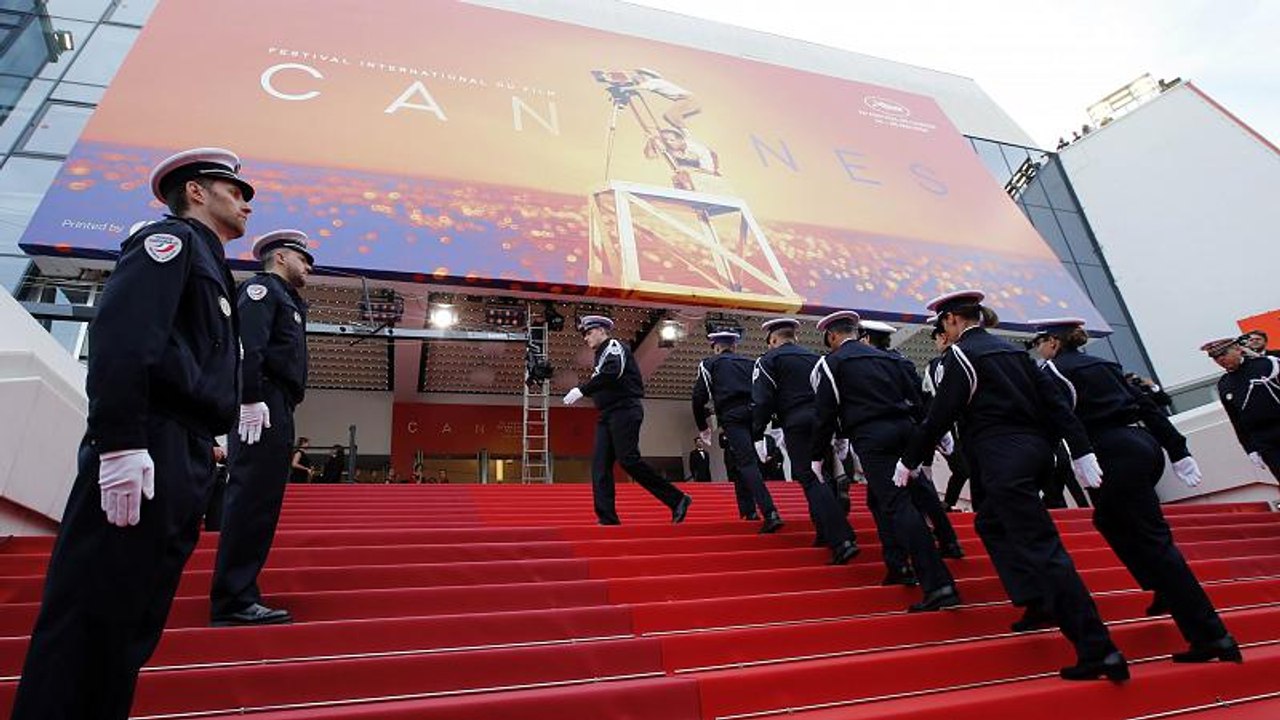 72. Filmfestspiele: Zombies zu Gast in Cannes