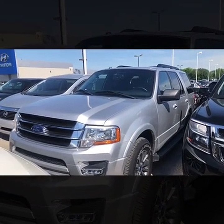 2017 Ford Expedition XLT New Braunfels TX | Ford Expedition XLT Dealer San Antonio TX