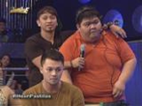 Richard, sinabi kung ano ang nagustuhan niya kay Pastillas Girl sa tulong ni Dumbo