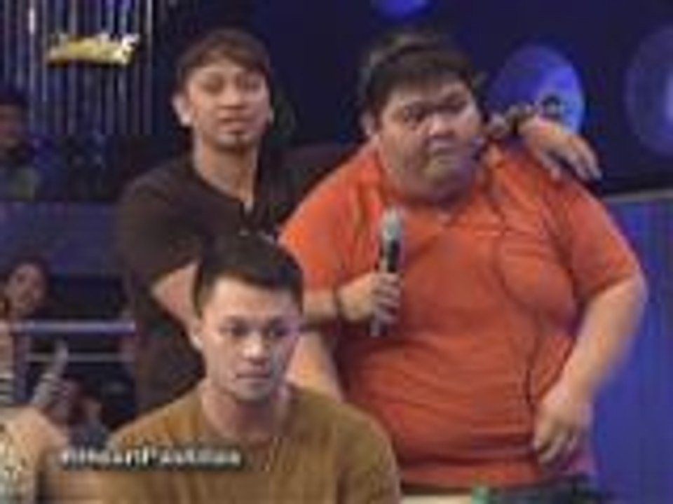 Richard, sinabi kung ano ang nagustuhan niya kay Pastillas Girl sa tulong ni Dumbo