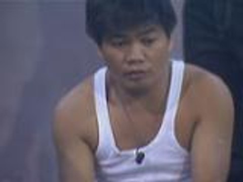 Boy Housemates, naging labandero sa bahay ni Kuya