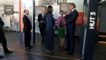 Duchess of Cambridge visits Bletchley Park