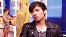 YFSF Exclusive: Gaano kalaki ang commitment ni Kean Cipriano sa pagiging celebrity performer ng Your Face Sounds Familiar?