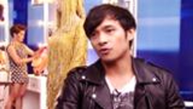 YFSF Exclusive: Gaano kalaki ang commitment ni Kean Cipriano sa pagiging celebrity performer ng Your Face Sounds Familiar?