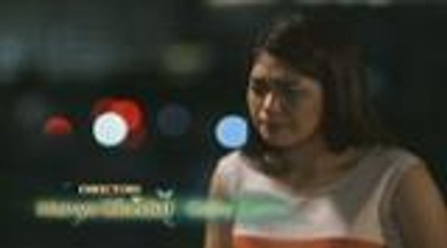 Leandro, kinausap ng masinsinan si Corrine tungkol sa realsyon nila ni Ryan