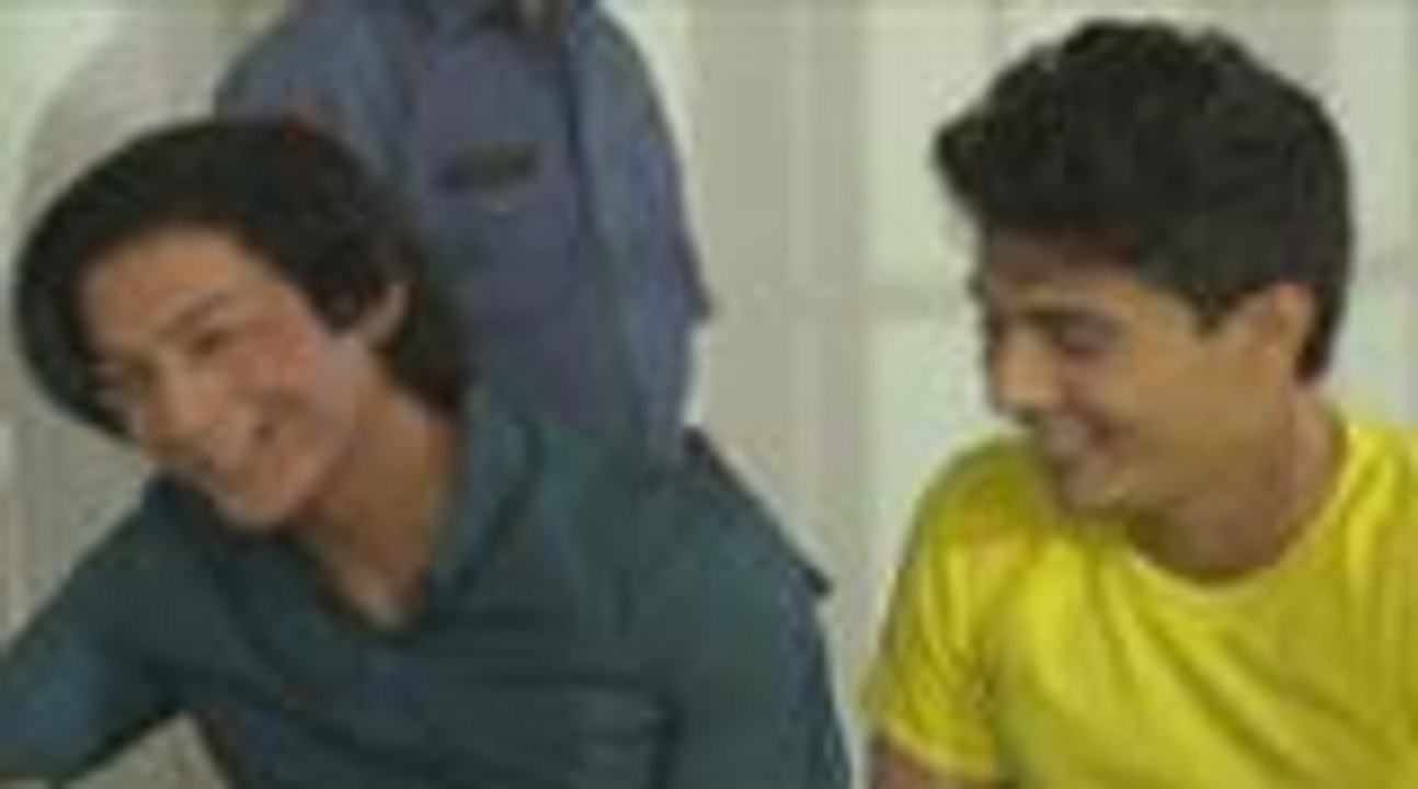 Oscar at Franco, hindi pa rin sinasabi kay Juan ang tungkol sa anak niya