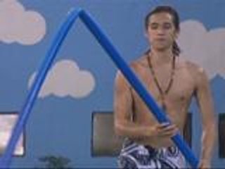 Tommy, nalungkot sa kanilang pagkatalo sa weekly task