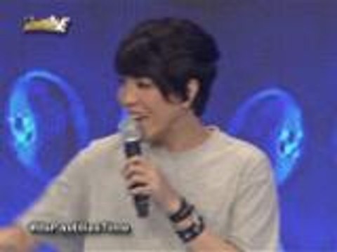 Pastillas Girl tinanong agad kung single si Evan