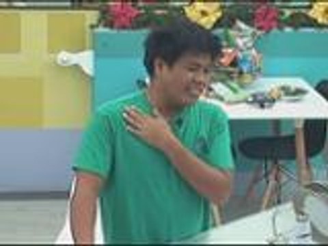 Tommy, natotorpe sa kanyang nararamdaman para kay Miho