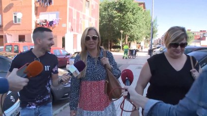 Belén Esteban, de nuevo en el juzgado contra Toño