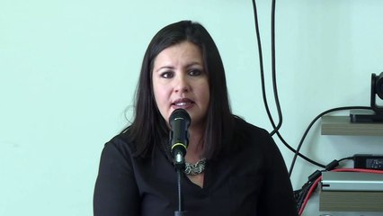Amnistía pide a CPI investigar "crímenes de lesa humanidad" en Venezuela