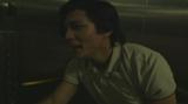 Franco at Elle, muling nagkita