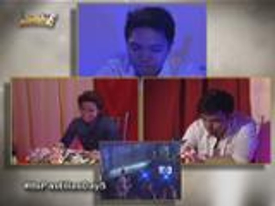 Sino ang pinili ni Pastillas Girl na gusto niyang mas makilala