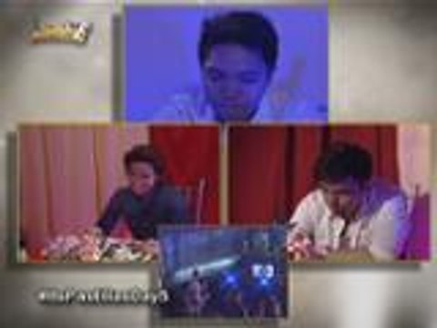 Sino ang pinili ni Pastillas Girl na gusto niyang mas makilala