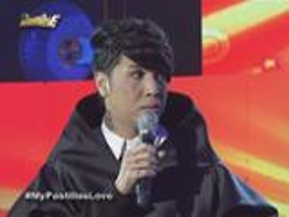 Nagkaroon ba kayo ng problema dahil ng kaibigan mo dahil sa pareho kayo ng minahal?