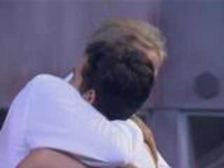 Daddy Robin, naluha sa kanyang pagkawalay kay Jameson