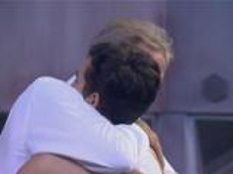 Daddy Robin, naluha sa kanyang pagkawalay kay Jameson